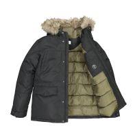 Лот: 24244946. Фото: 5. Утепленная LaRedoute