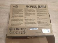 Лот: 19643806. Фото: 2. Блок питания AeroCool VX Plus... Комплектующие