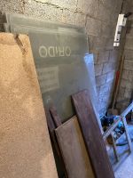 Лот: 21041042. Фото: 3. Стекло листовое. Разные размеры... Строительство и ремонт