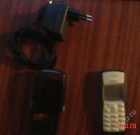 Лот: 2070563. Фото: 2. Продам Nokia 1100. Смартфоны, связь, навигация