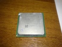 Лот: 6565737. Фото: 2. Процессор Intel Pentium 4 3000MHz... Комплектующие