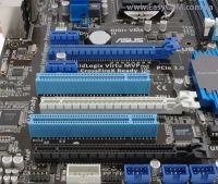 Лот: 11659434. Фото: 6. Материнская плата Asus P8Z77-V...