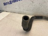 Лот: 24240714. Фото: 2. патрубок системы охлаждения Audi... Автозапчасти