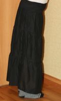 Лот: 6988294. Фото: 2. (32) Юбка Amisu. Размер S. Женская одежда