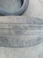 Лот: 18885598. Фото: 3. Michelin, 235/45 R18. Авто, мото, водный транспорт