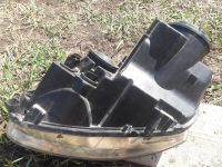 Лот: 13697890. Фото: 2. Фара VW Jetta правая. Автозапчасти
