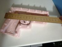 Лот: 19441157. Фото: 4. Форма для мыла: Пистолет. Красноярск