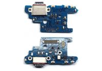 Лот: 17778033. Фото: 2. Шлейф Samsung Galaxy S20 Plus... Запчасти, оборудование