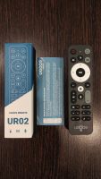 Лот: 21117506. Фото: 3. Пульт Bluetooth UGOOS UR 02,голосовое... Бытовая техника
