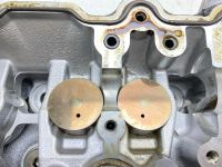 Лот: 22635265. Фото: 14. Головка блока цилиндров Infiniti...