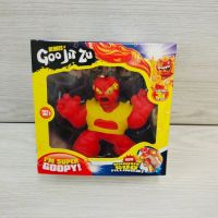 Лот: 17536690. Фото: 6. GooJitZu Гуджитсу, игрушка тянучка...