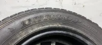 Лот: 25130546. Фото: 5. 215/65R16 98H Dunlop Grandtrek...