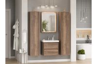 Лот: 24894222. Фото: 3. Шкаф-пенал BREVITA Dallas. Красноярск