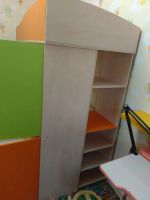 Лот: 20982005. Фото: 3. Детская кровать двухъярусная. Мебель