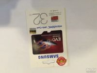 Лот: 7997586. Фото: 5. Карта Samsung evo plus microsdhc...