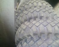 Лот: 2733996. Фото: 3. 4 колеса Voltyre Ф-201 10,0/75-15... Авто, мото, водный транспорт