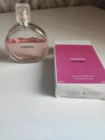 Лот: 24868424. Фото: 2. Chance chanel Tendre. Не долив... Парфюмерия