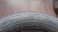 Лот: 14719980. Фото: 2. Продам зимние шины Nokian Hakkapeliitta... Шины, Диски