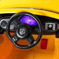Лот: 16169696. Фото: 9. Электромобиль Volkswagen Beetle...