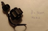 Лот: 23308409. Фото: 3. клапан нипель крышка для надувного... Туризм, охота, рыбалка, самооборона