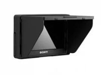 Лот: 6915259. Фото: 2. ЖК-экран Sony CLM-V55. ТВ и видео