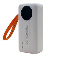 Лот: 25794711. Фото: 2. Power Bank ALLISON ALS-S86 30000mAh... Аксессуары