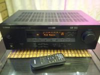 Лот: 21377291. Фото: 2. AV receiver RX-V357 ресивер/усилитель. Аудиотехника