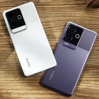 Лот: 23542199. Фото: 3. Realme GT6 5G CN 256Гб \ 16Гб... Красноярск