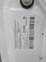 Лот: 13501749. Фото: 3. Стиральная машина hotpoint-ariston... Бытовая техника