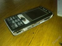 Лот: 728147. Фото: 2. Sony ericsson k790 Продам! Возможен... Смартфоны, связь, навигация