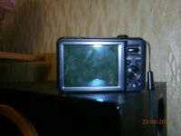 Лот: 6153688. Фото: 2. фотоаппарат Samsung ES75 14.2... Фотокамеры