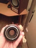 Лот: 10196737. Фото: 2. mc tele rokkor-QD 1:3.5 f=135... Фото, видеокамеры, оптика