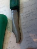 Лот: 25225538. Фото: 4. Нож садовый прививочный СССР. Красноярск