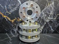Лот: 24256973. Фото: 6. Проставки переходные с 5х139,7...
