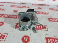 Лот: 20898338. Фото: 2. Заслонка дроссельная Toyota Wish... Автозапчасти
