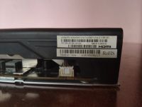 Лот: 24637021. Фото: 2. Sapphire Rx 580 nitro+ 8gb 299-1E366-001SA... Комплектующие