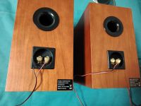 Лот: 25889633. Фото: 7. Колонки(2шт)2/50w,4om