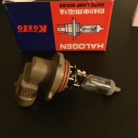 Лот: 8482403. Фото: 2. Лампа галогеновая HB4 55W. Автозапчасти