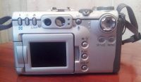 Лот: 7240669. Фото: 5. Цифровой Фотоаппарат " Canon PC...