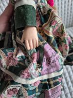 Лот: 25761191. Фото: 4. Фарфоровая кукла. Красноярск