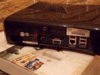 Лот: 5295529. Фото: 3. Xbox 360 250gb. Компьютеры, оргтехника, канцтовары