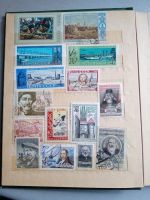 Лот: 19835388. Фото: 2. Альбом с марками (ссср). Коллекционирование, моделизм