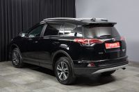 Лот: 24005057. Фото: 7. Toyota RAV4 2017