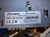Лот: 18195725. Фото: 2. Магнитола Pioneer USB, AUX. Автозвук