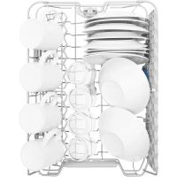 Лот: 13706349. Фото: 6. Посудомоечная машина Indesit DSFC...