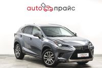 Лот: 22571382. Фото: 2. Lexus NX200 2019. Авто, мото, водный транспорт