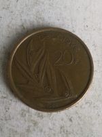 Лот: 16495423. Фото: 2. Бельгия 20 франков, 1982. Монеты