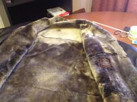 Лот: 3558884. Фото: 3. Шуба. Одежда, обувь, галантерея