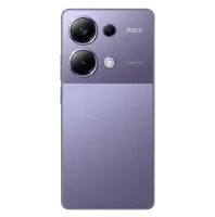 Лот: 23596449. Фото: 7. Смартфон Xiaomi POCO M6 6/128...