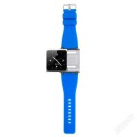 Лот: 2527136. Фото: 2. Ремешок iWatchz Q для плеера iPod... Аксессуары